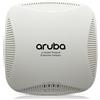 HPE Aruba Networking Instant IAP-204 867 Mbit/s Bianco Supporto Power over Ether