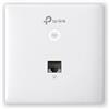 TP-Link Omada EAP230-Wall 1167 Mbit/s Bianco Supporto Power over Ethernet [PoE]