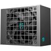 Deepcool GAMER STORM ALIM. PS-850G 850W SFX ATX 3.1 CONDENSATORI ELETTROLITICI GIAPI