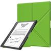 Lobwerk Cover Per Amazon Kindle Scribe 2022 10.2 Custodia Case Borsa Protezione Etui