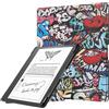 Lobwerk Cover Per Amazon Kindle Scribe 2022 10.2 Custodia Case Borsa Protezione Etui