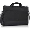 DELL PF-SL-BK-5-17 38,1 cm [15] Custodia a tasca Grigio (Professional Sleeve 15