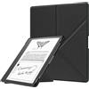 Lobwerk Cover Per Amazon Kindle Scribe 2022 10.2 Custodia Case Borsa Protezione Etui