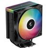 DEEPCOOL RAFF. CPU AG400 BK ARGB V2 R-AG400-BKAMMN-GJD
