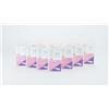The Edge Ultra Nail Tips Full Well Tapered In Ricarica 50's 100 E 360 Masterpack