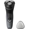 Philips SHAVER 1000 Series S1142/00 Rasoio elettrico (Philips 1000 Series S1142