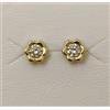 Orecchini Oro 18K 750 Mls. Riferimento: 891683. 6,1 MM.