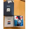 Seiko Orologio Seiko Prospex JAWS SBDY137 50th Anniversary Limited Diver JPN NUOVO #2