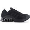 Adidas Megaride O1 Sneakers Uomo Nero Sportschuhe JR6937 Nuovo