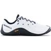 Merrell TRAIL GLOVE 7 Uomo Barefoot Scarpe da Trail Sportive Bianche J500629