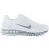 Nike Air Max 2013 - Sneakers Bianche HF4884-100 Sport Tempo Libero Scarpe Nuove