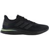 Adidas Supernova Boost M Uomo Scarpe da corsa running Nero FW8821 NEU