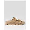 Prada Suede Strap Slide 1XX692 F 020 054 F0379 142600164 [U]