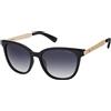 Polaroid Occhiali da Sole Polaroid PLD 5015/S black rose gold 55/18/140 Donna