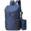 Zaino Borsa Sportiva Antiurto Impermeabile all'usura 160g 35