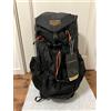 MYSTERY RANCH Zaino MYSTERY RANCH Radix 31 29L Black Hunter Uomo S/M Nuovo