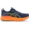 Asics GEL-KAYANO 32 Scarpe da corsa running Uomo Blu 1011C301-400 NUOVE