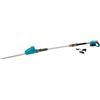 Gardena THS 42/18V P4A tagliasiepi a batteria, 18V pronto all'uso - kit