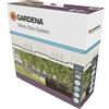 Gardena Micro-Drip-System Set 25m irrigazione a goccia siepi arbusti