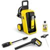 Kärcher K 6 COMFORT PREMIUM MOD. 1.324-900.0 EAN 4066529156303