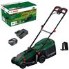 BOSCH ROTAK 18V-32 set rasaerba a batteria 06008B9P00 18V