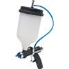 NBrand Rigo Aerografo Per Mini-Rigo Multicolore