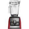VITAMIX ASCENT A2300I ROSSO FRULLATORE MOD. VTX 2300 RD