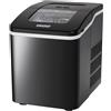 UNOLD 48935 FREEZE MACCHINA PER CUBETTI DI GHIACCIO MOD. 48935