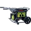 PRAMAC Generatore Di Corrente Mod. Wx3200