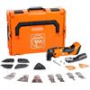 Fein Utensile Multifunzione FEIN MULTIMASTER AMM 500 PLUS TOP AS (Solo corpo + L-Boxx