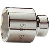 BETA - Chiave a bussola - bocche esagonali - 55 mm - 9280055