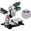Metabo kit KS 216 M + lama sega Mod. 610216900
