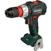METABO BS 18 LT BL Q TRAPANO AVVITATORE A BATTERIA MOD. 602334890