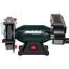 Metabo BS 200 Plus levigatrice a nastro Mod. 604220000 EAN 4061792226050