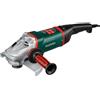 METABO WE 26-230 MVT QUICK SMERIGLIATRICE ANGOLARE MOD. 606475000