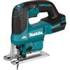 Makita DJV184ZJ Seghetto Alternativo a Batteria