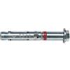 Fischer Italia Fischer Tassello Tam 12 T/25S Con Vite Ta M-T - 20 Pz
