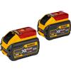 DEWALT DCB548Y2-XJ BATT. MOD. DCB548Y2-XJ