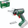 BOSCH UNIVERSALCUT 18V-65 SEGA NANOBLADE A BATTERIA MOD. 06033D5200 EAN 40534232
