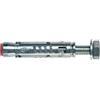 Fischer Italia Fischer Tassello Tam 12 S Con Vite Testa Esagonale - 20 Pz