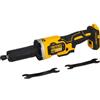 DEWALT DCG426N-XJ 18 VOLT SMERIGL.ASSIALE BATT.6MM MOD. DCG426N-XJ