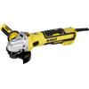 DEWALT DWE4347-QS ANGOLARE ELETTR. 125MM MOD. DWE4347-QS EAN 5035048656747