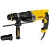 DEWALT D25144K TASSELLATORE MOD. D25144K EAN 5035048547007