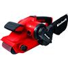 EINHELL - Levigatrice a Nastro con Aspirazione 800W - TC-BS 8038