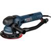 BOSCH GET 75-150 PROFESSIONAL LEVIGATRICE ROTOORBITANTE MOD. 601257101 EAN 31651
