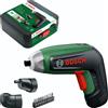 Bosch IXO 8-Set avvitatore a batteria con accessori