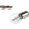 Top Performances LAMPADINA BILUCE 6 VOLT 25/25 WATT BA20D S2 CICLOMOTORI VESPA LP39555