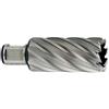 Metabo-Punta per trapano HSS, 27 x 55 mm, lunghezza del gambo Weldon 1,91 cm (19 mm