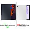 Cadorabo Custodia Catena per Samsung Galaxy Tab S7 (11 Zoll)