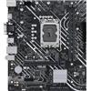 ASUS PRIME H610M-D D4 (1700) (D) mod. 90MB1A00-M0EAY0
